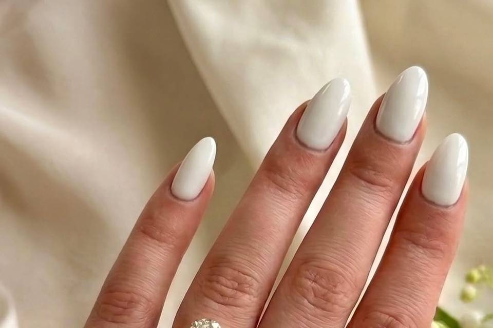 Custom. Handmade. Diamond.