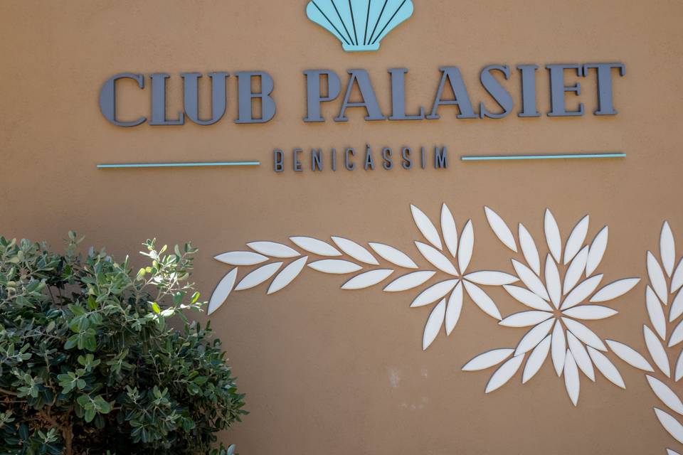 Club Palasiet
