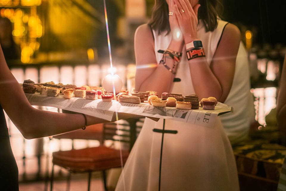 Cumpleañera