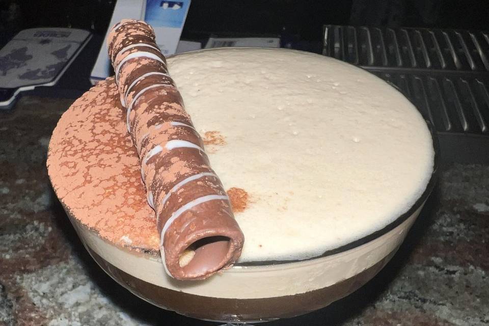 Cóctel