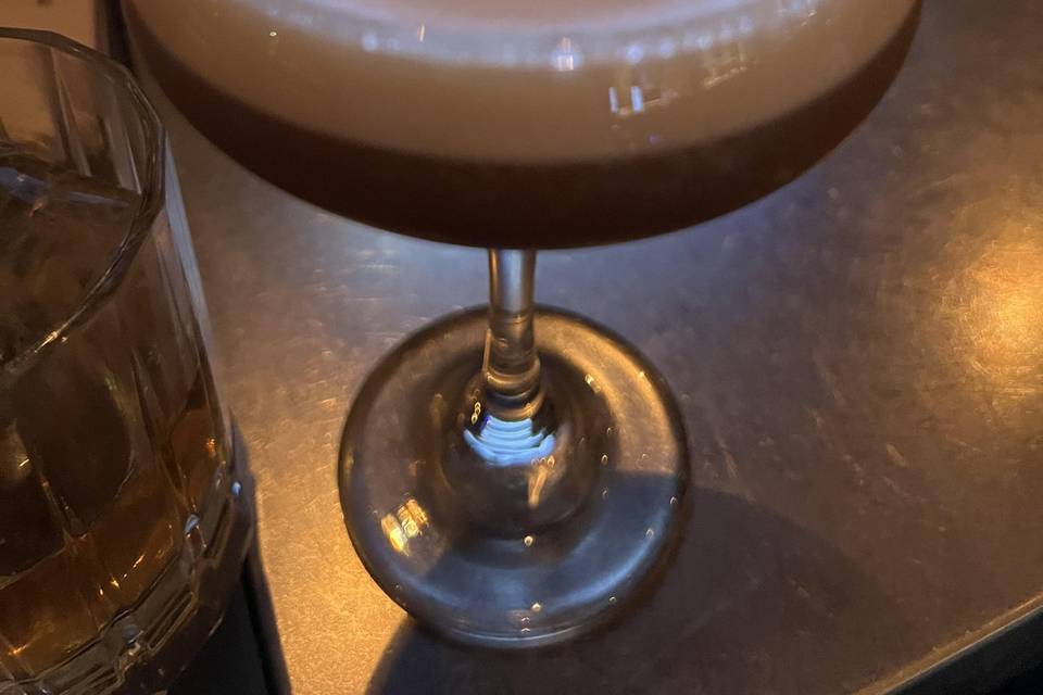Cóctel