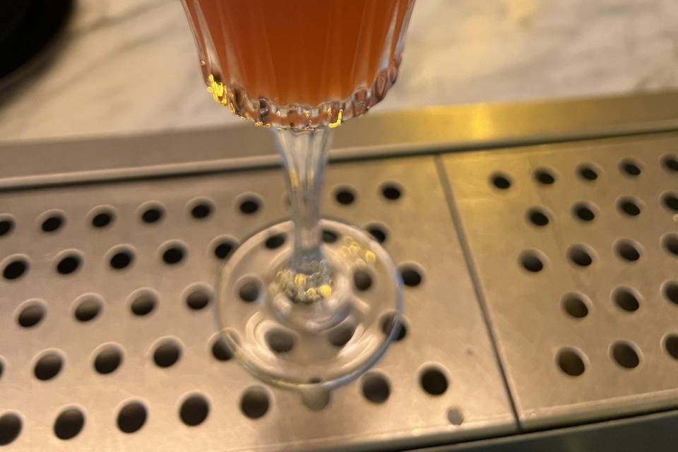 Cóctel