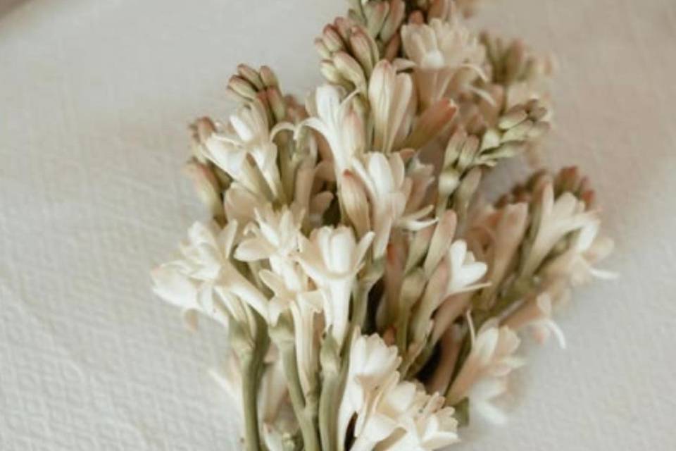 Flowering