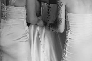 Lili Wedding Planner