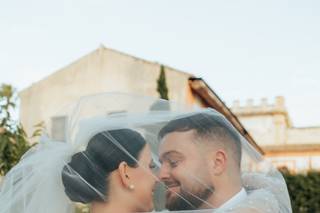 Lili Wedding Planner
