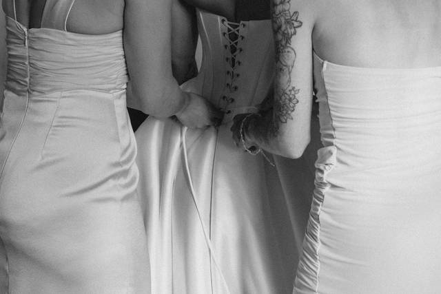 Lili Wedding Planner