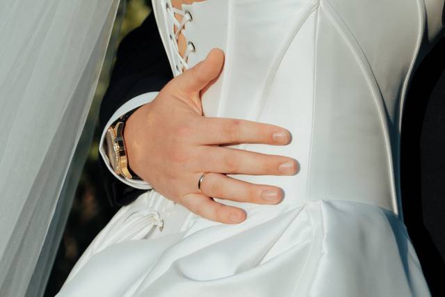 Bodas