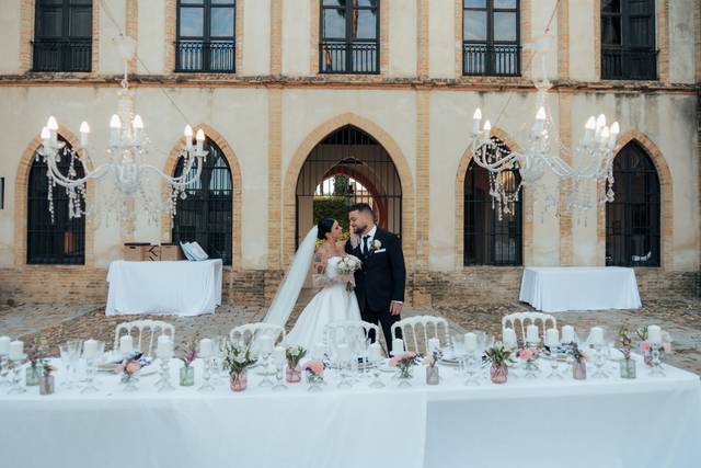 Lili Wedding Planner