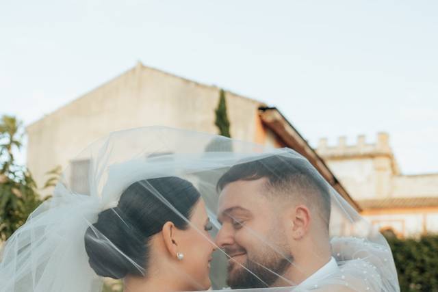 Lili Wedding Planner