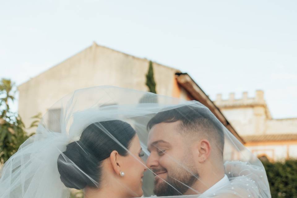 Lili Wedding Planner