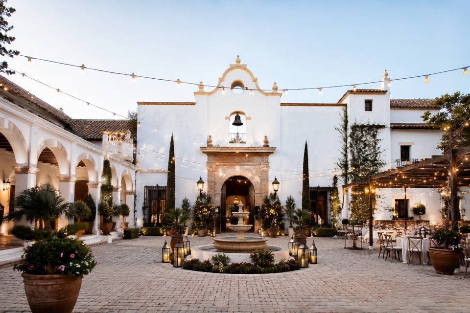 Haciendas