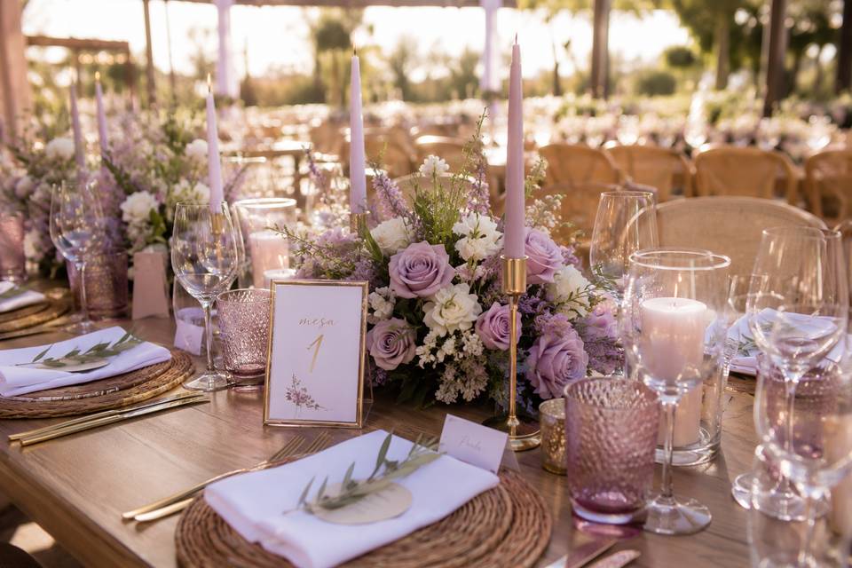 Decoraciones