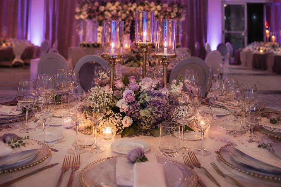 Decoraciones