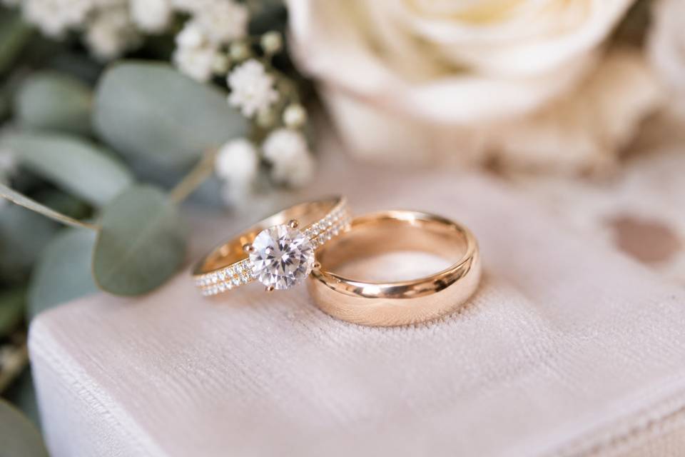 Anillos