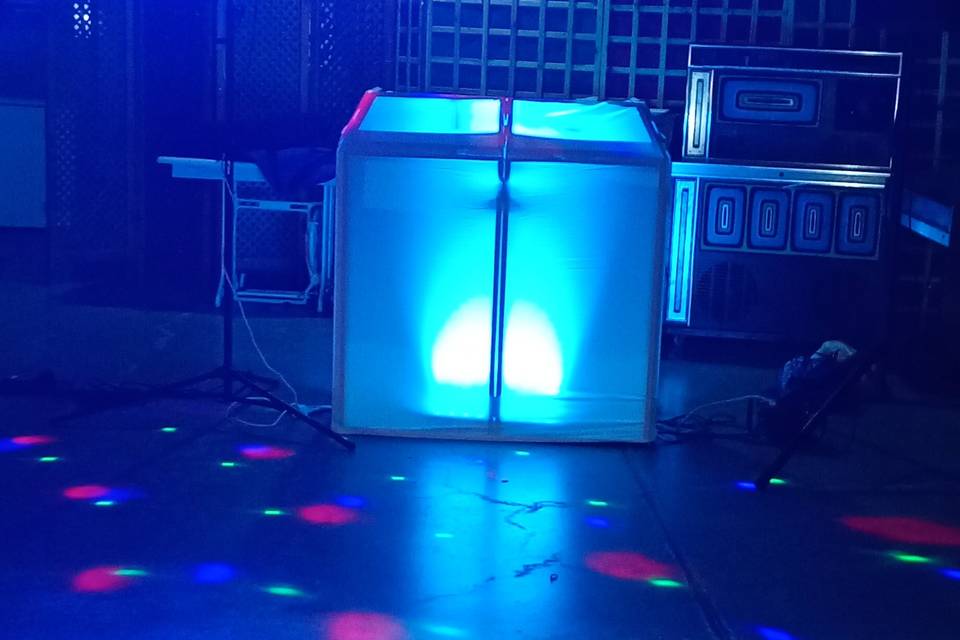 Ilumina tu celebración