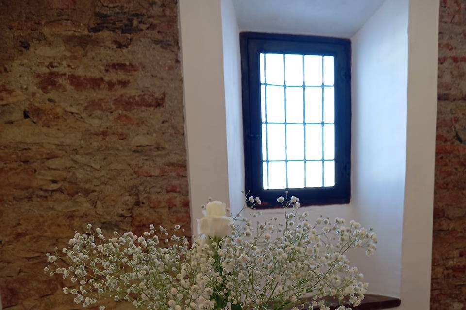Hospedería convento