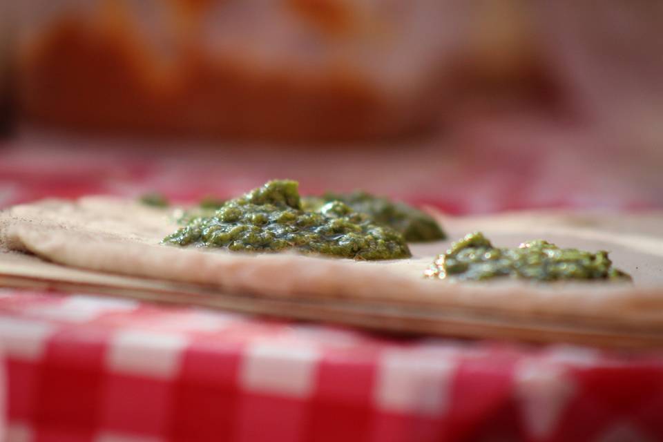 Pesto