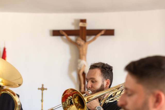 Aenea Brass Quintet