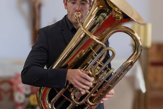Aenea Brass Quintet