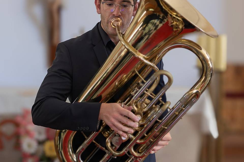 Aenea Brass Quintet