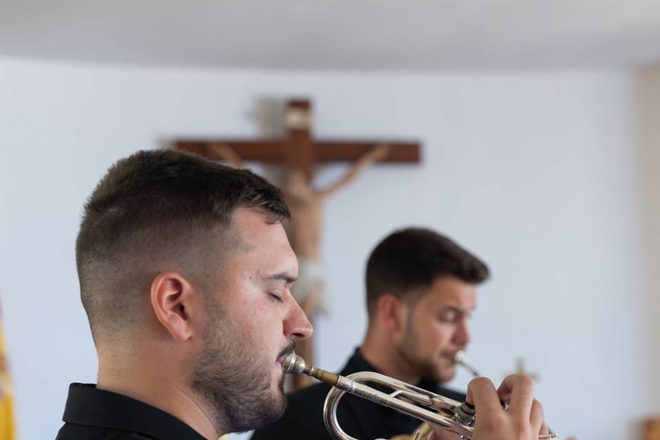 Aenea Brass Quintet