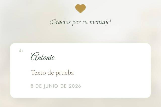 Antonio González