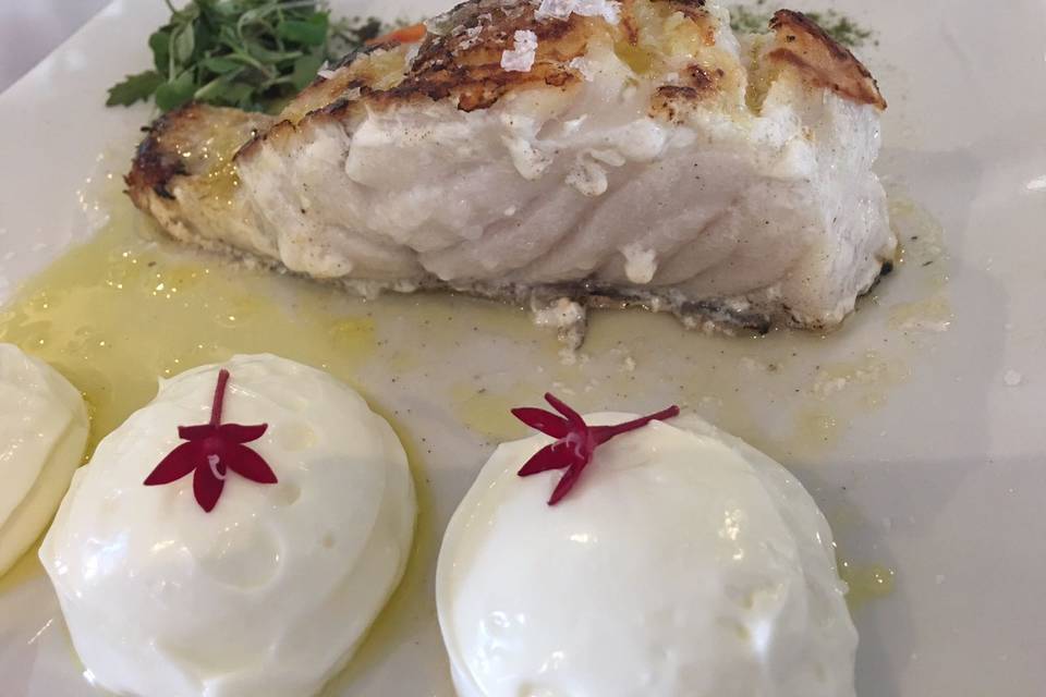 Pescados