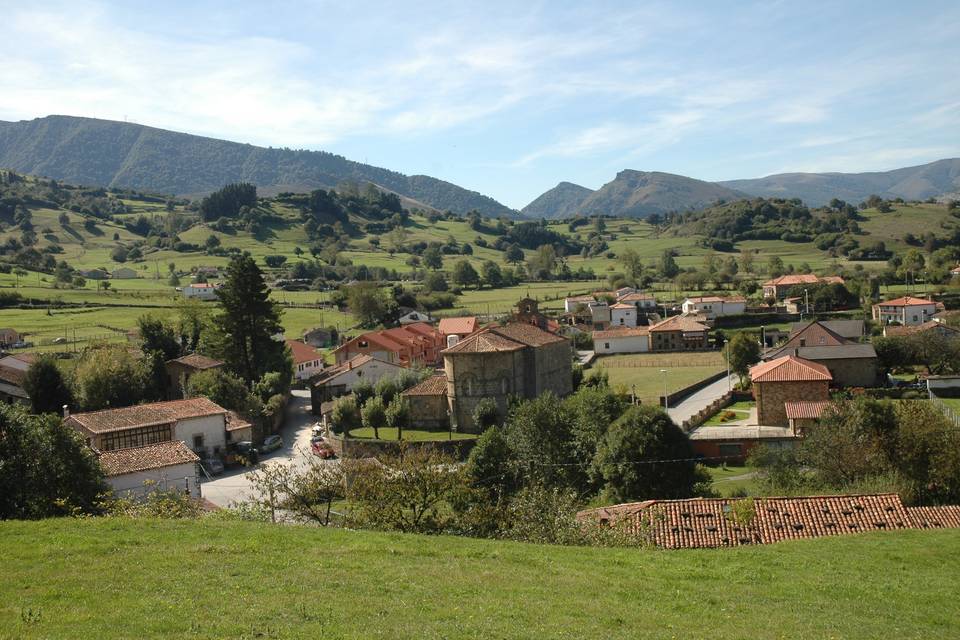 La Finca del Monasterio