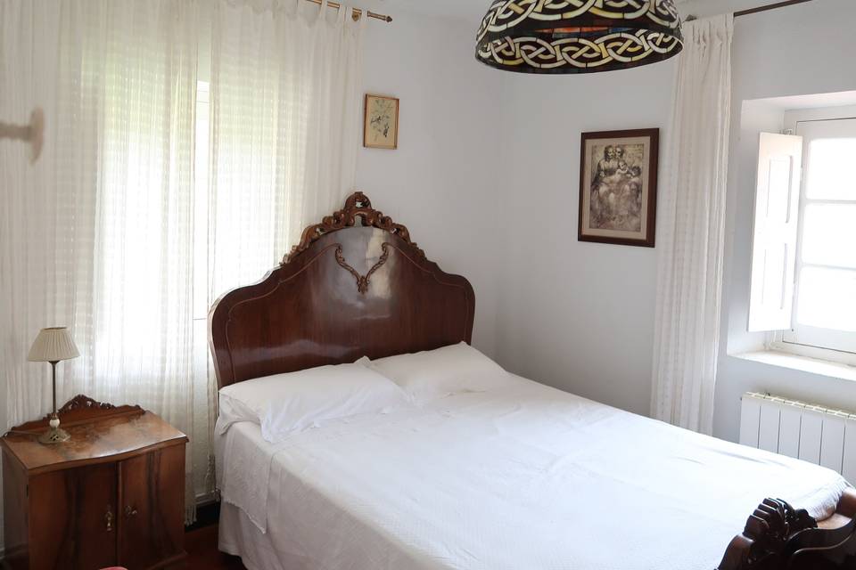 Habitación- La Casona