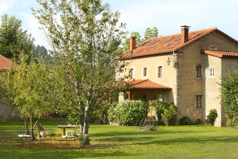 La Finca del Monasterio