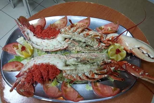 Bogavante
