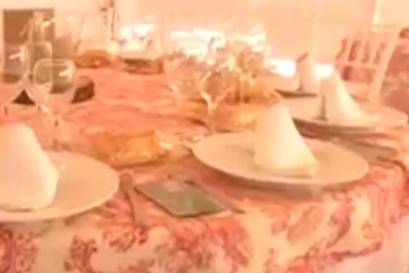 Montaje boda