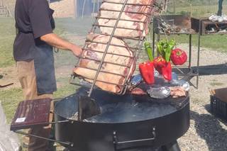 Carnival Meat Lab