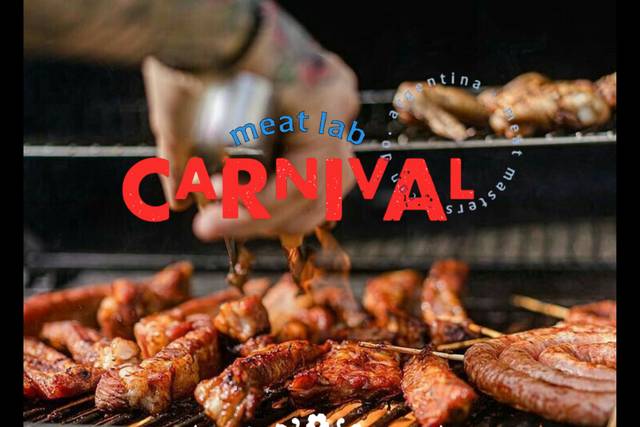 Carnival Meat Lab