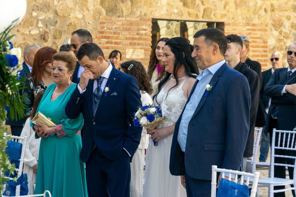 Momentos varios