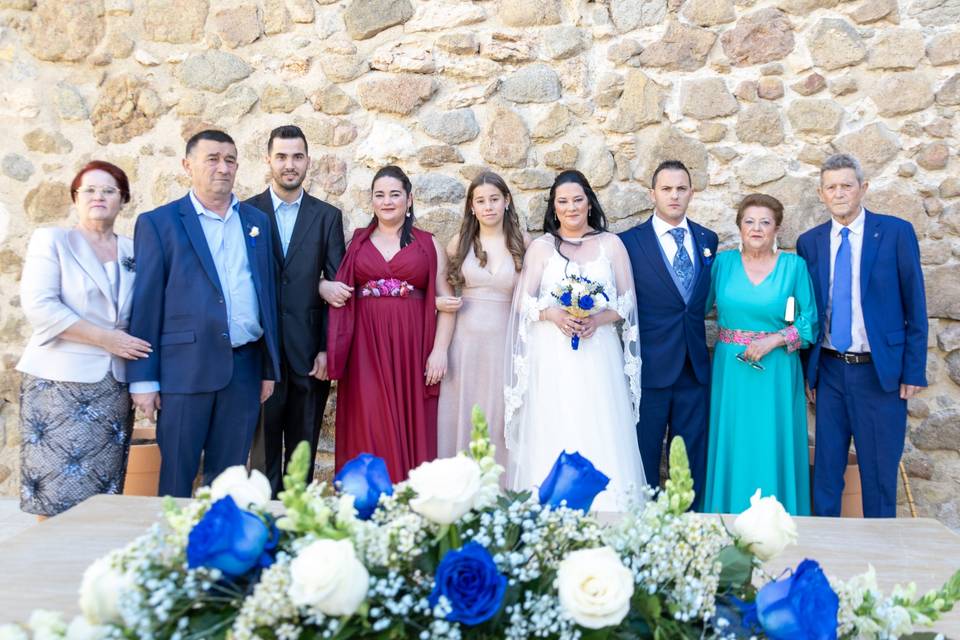 Momentos varios