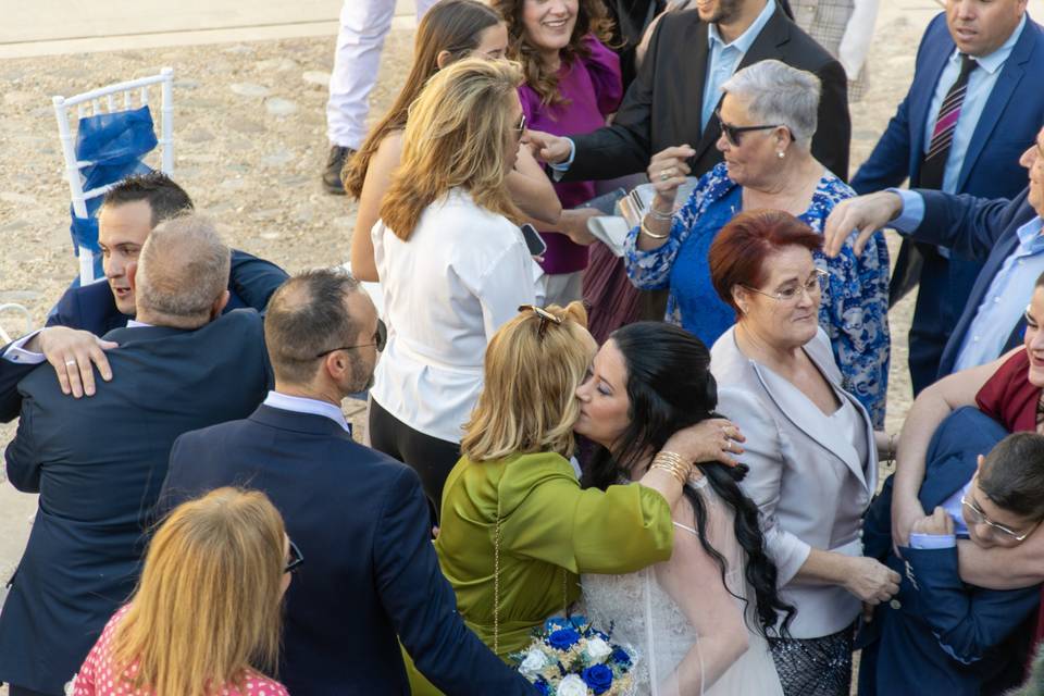 Momentos varios