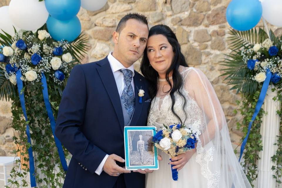 Momentos varios