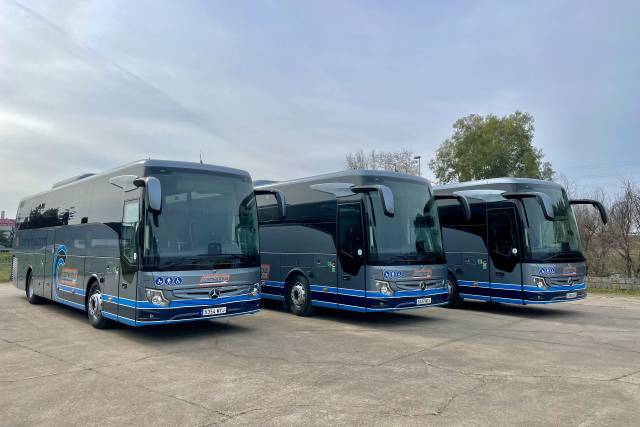 Cosmenbus