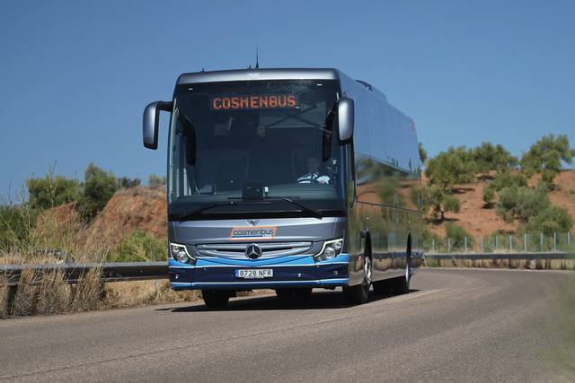 Autobus