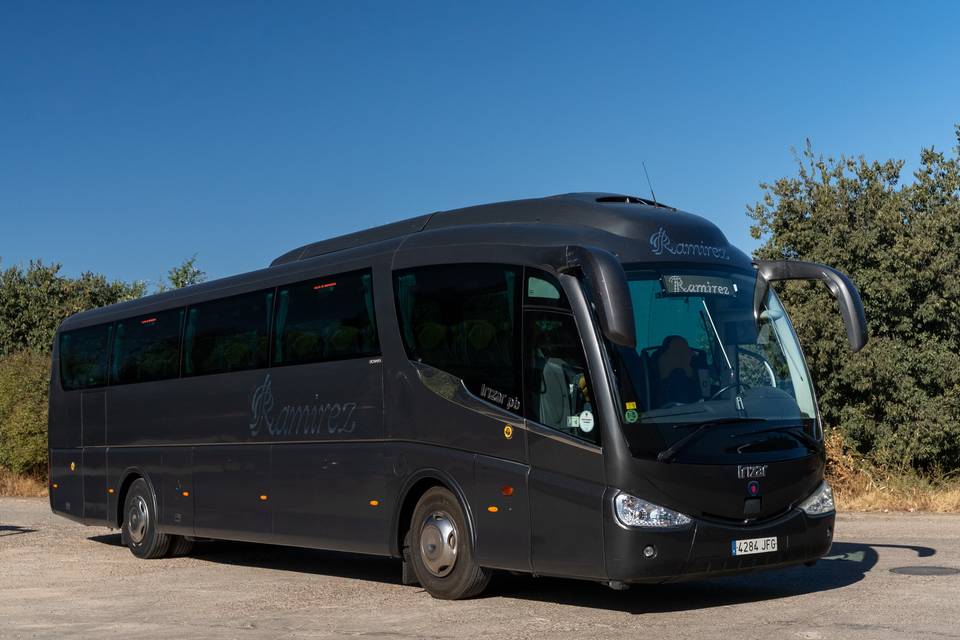 Autobus