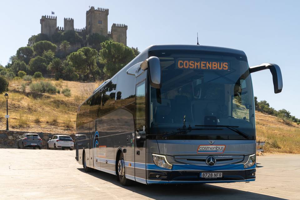 Autobus