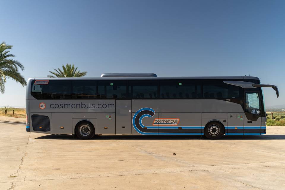 Autobus