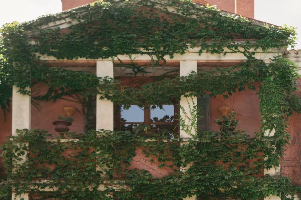 Jardin magico