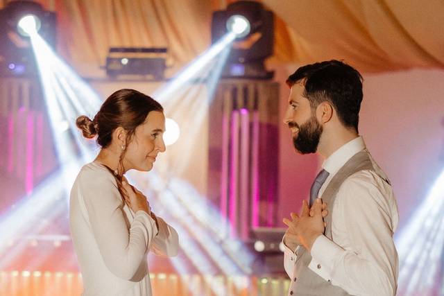 Mia & Francesc
