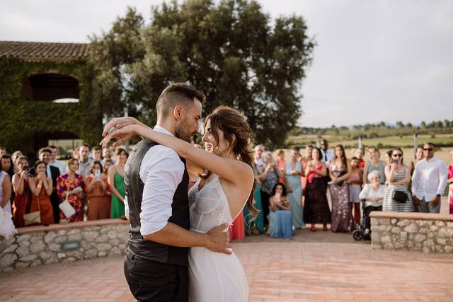 Wedding Dance