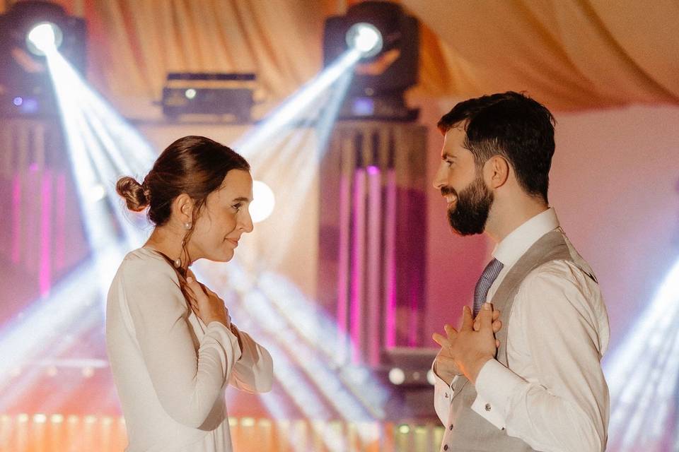 Mia & Francesc
