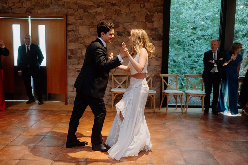 Mireia & Toni