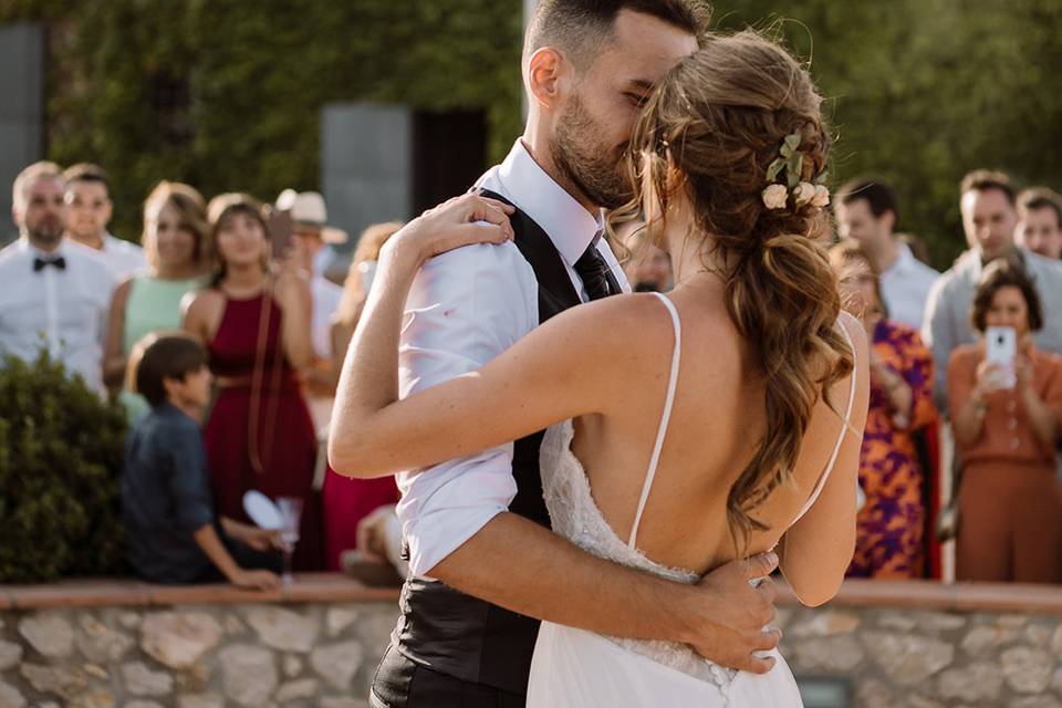 Èrica & Pau