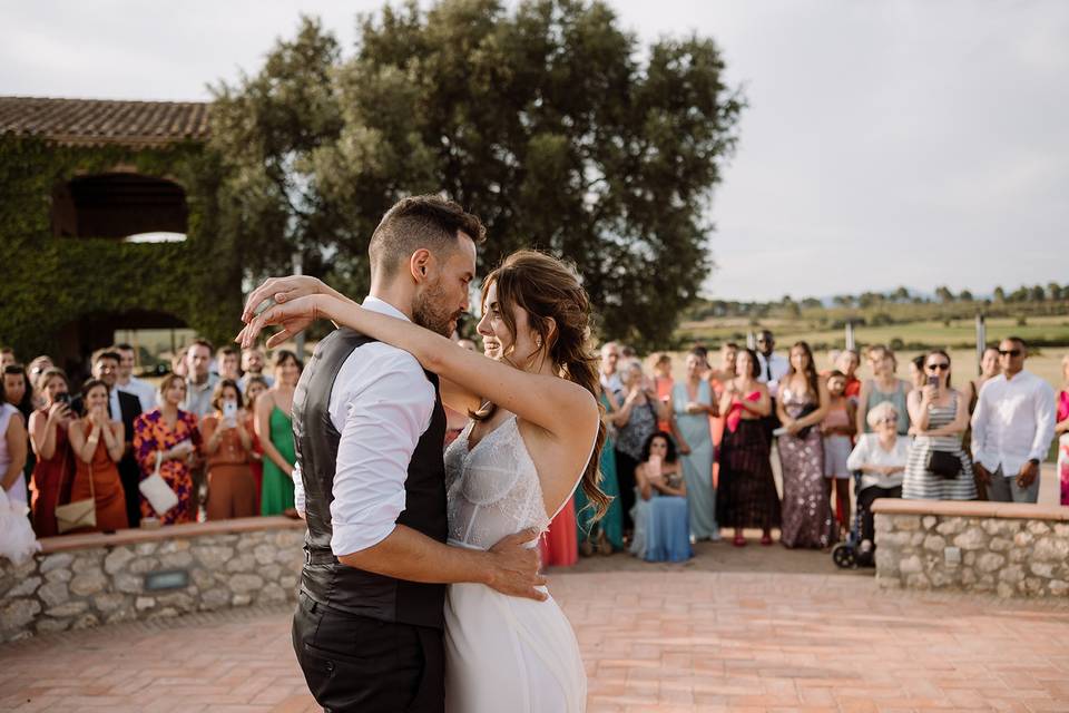Wedding Dance